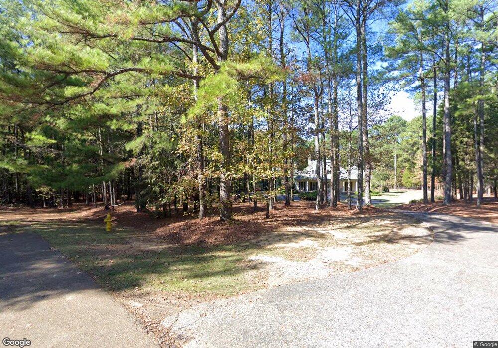 6 Oak Place, Oxford, MS 38655 - photo 1