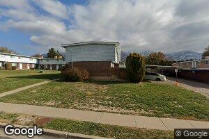 1088 N Nayon Dr Unit B, Layton, UT 84040