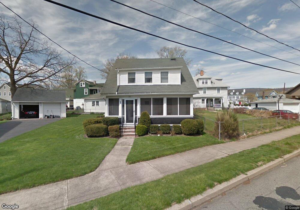 23 Center St, Forty Fort, PA 18704 - photo 1