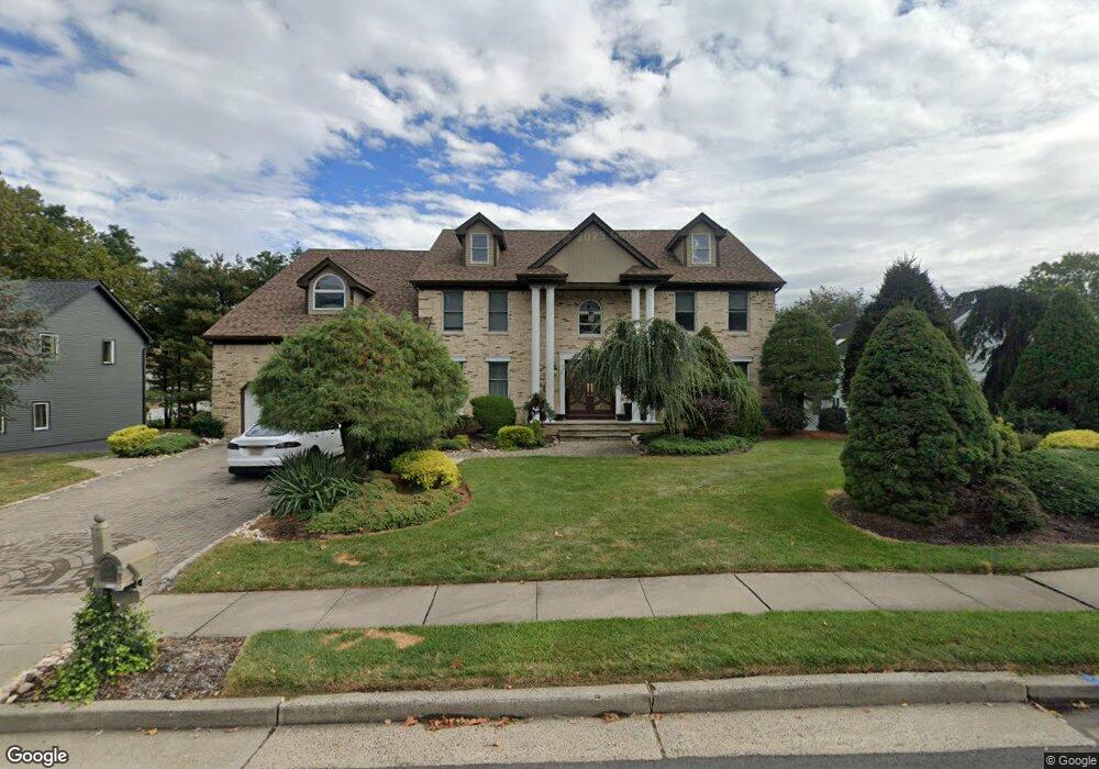 3 Louis Ct, Edison, NJ 08820 - photo 1