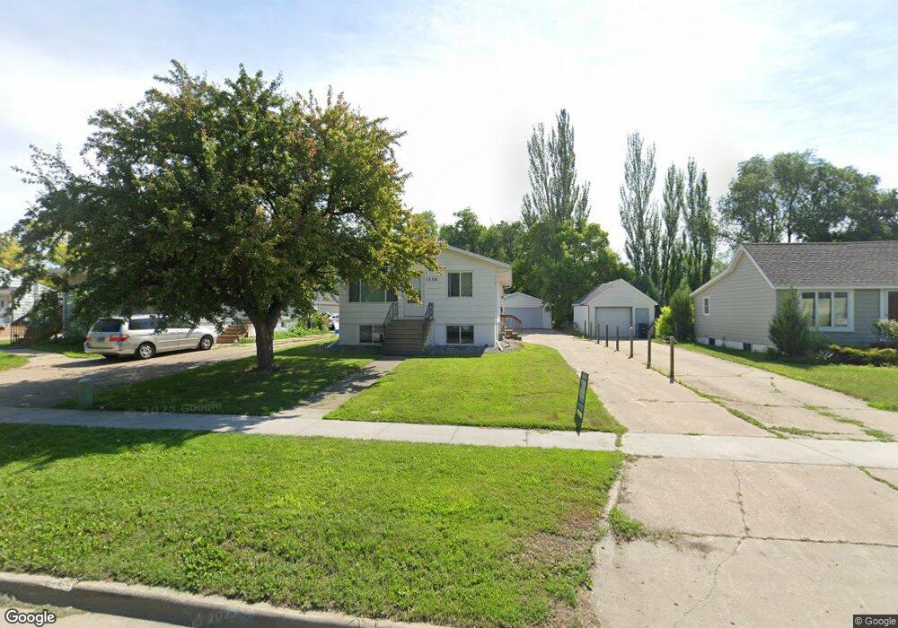 1338 17th St S, Fargo, ND 58103 - photo 1