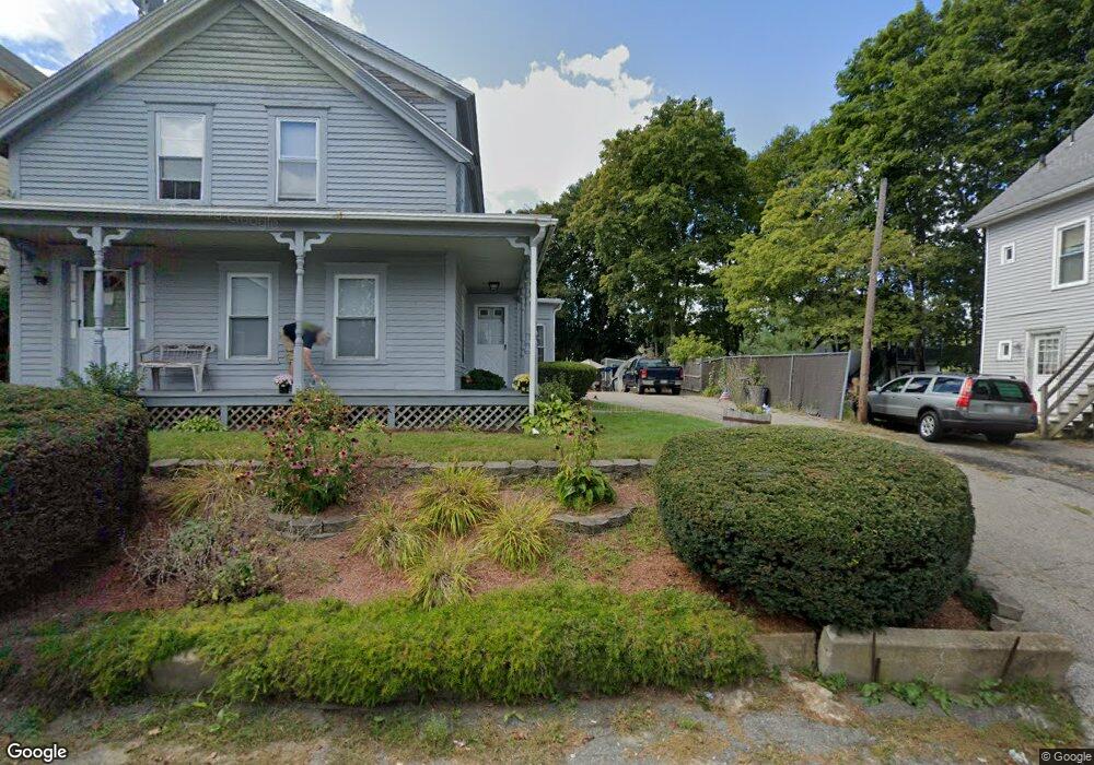 22 Elm St, Spencer, MA 01562 - photo 1