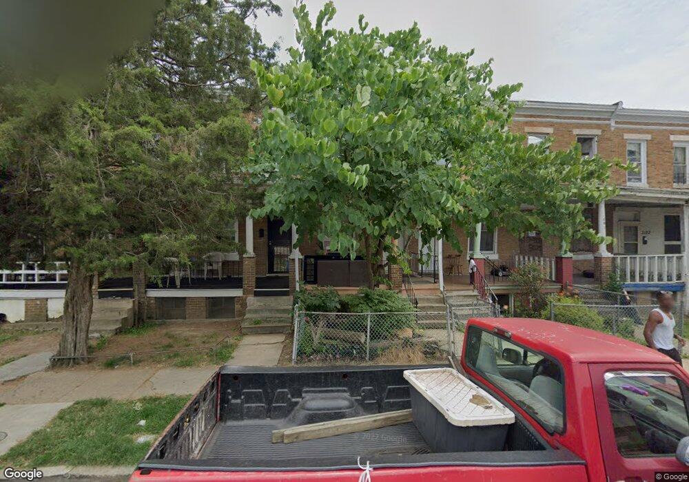 3117 Sumter Ave, Baltimore, MD 21215 - photo 1