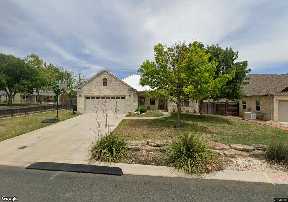 1217 Spotted Fawn Trail unit 117, Fredericksburg, TX 78624 - photo 1