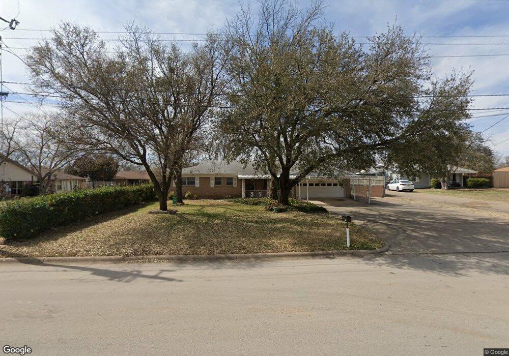 1311 Yates Dr, Hurst, TX 76053 - photo 1