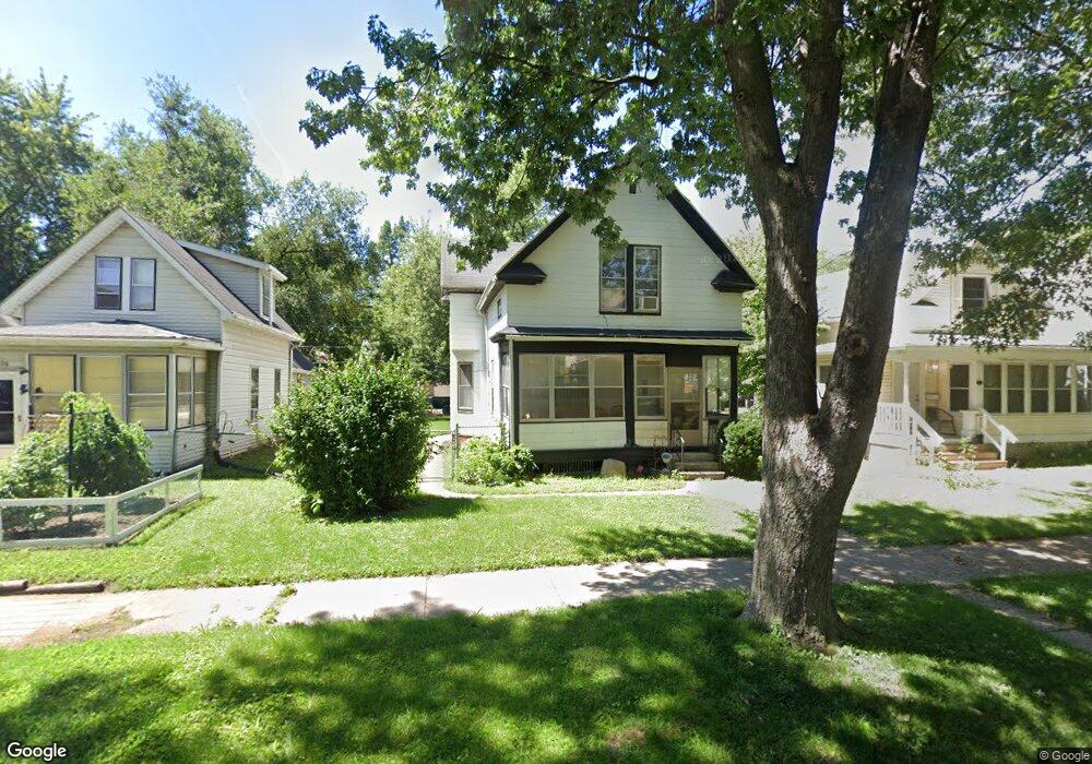 1522 14 1/2 St, Rock Island, IL 61201 - photo 1