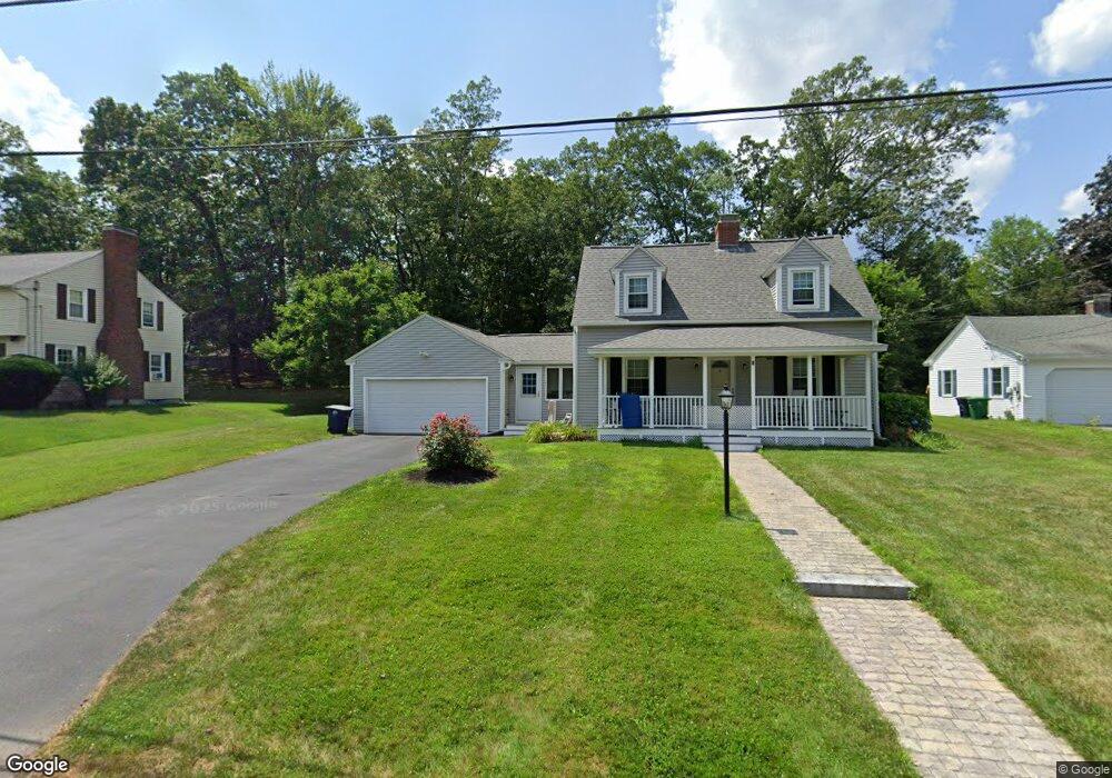 8 Wood St, Nashua, NH 03064 - photo 1