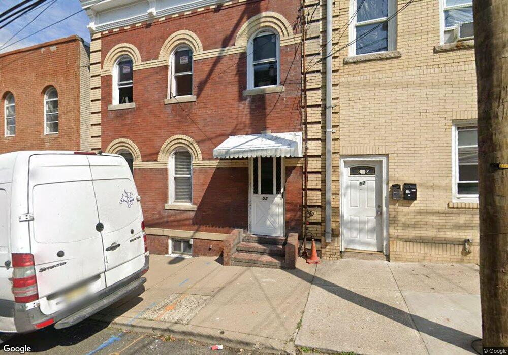 55 Spring St, Lodi, NJ 07644 - photo 1