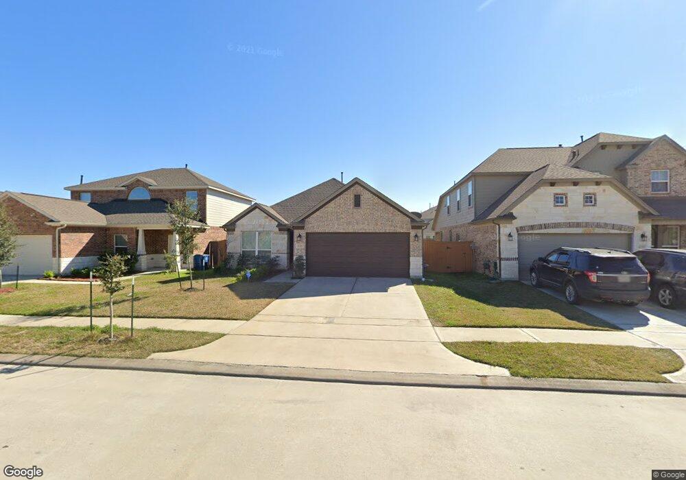 11318 Creekway Bend Dr, Humble, TX 77396 - photo 1