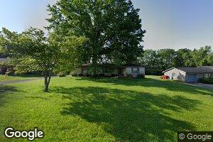 138 Mountain View Dr, Berea, KY 40403