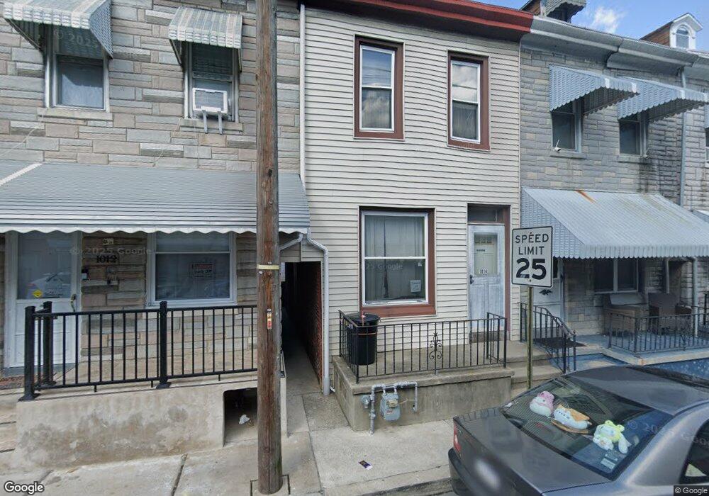 1014 Moss St, Reading, PA 19604 - photo 1