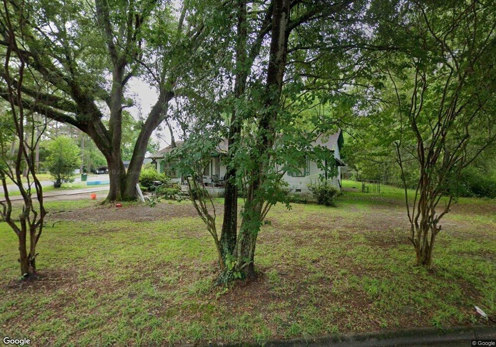 418 Robinson Ave, Albany, GA 31701 - photo 1