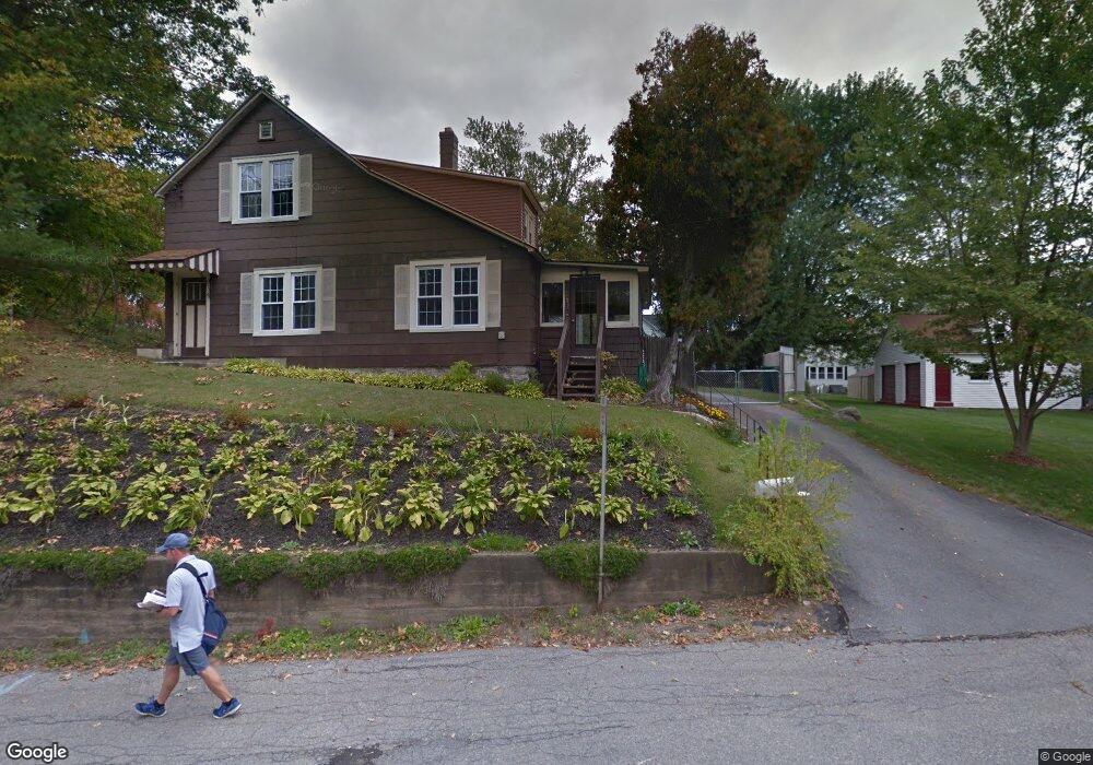 223 Mill St, Corinth, NY 12822 - photo 1