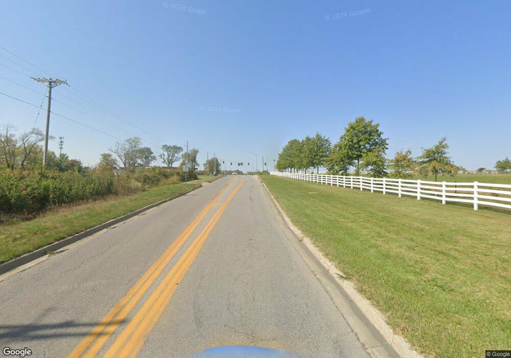 0 E Walnut St unit 2012412, Raymore, MO 64083 - photo 1