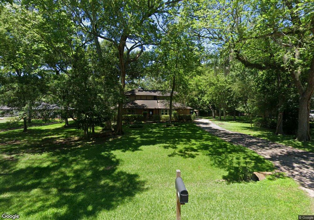 2206 Pine Dr, Friendswood, TX 77546 - photo 1