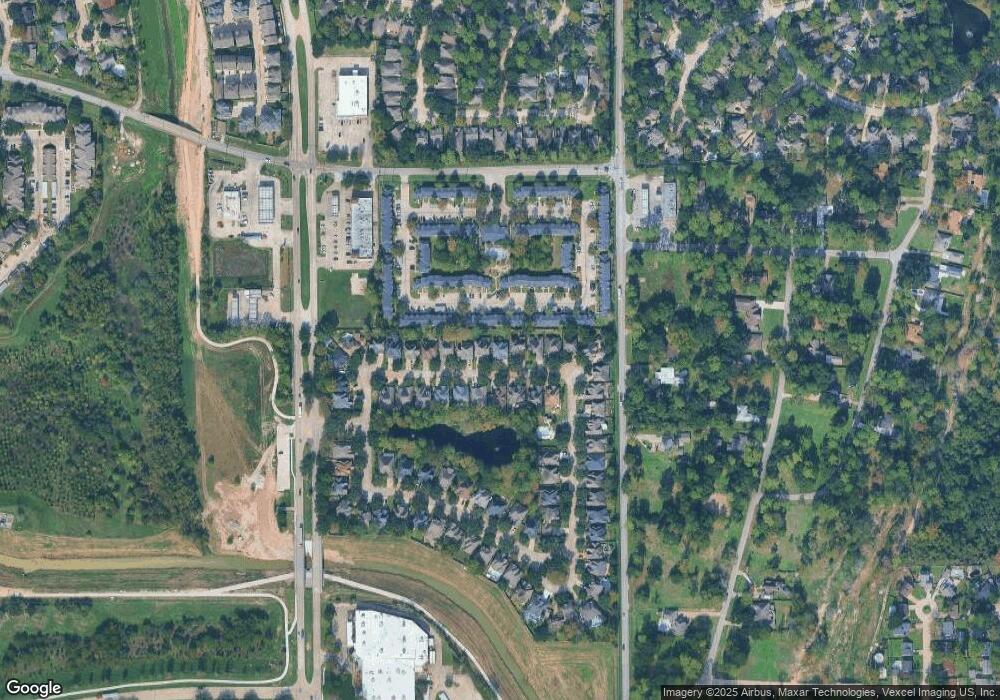 9422 Fern Wood Forest, Houston, TX 77040 - photo 1