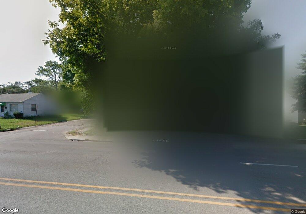 4217 E 21st St, Indianapolis, IN 46218 - photo 1