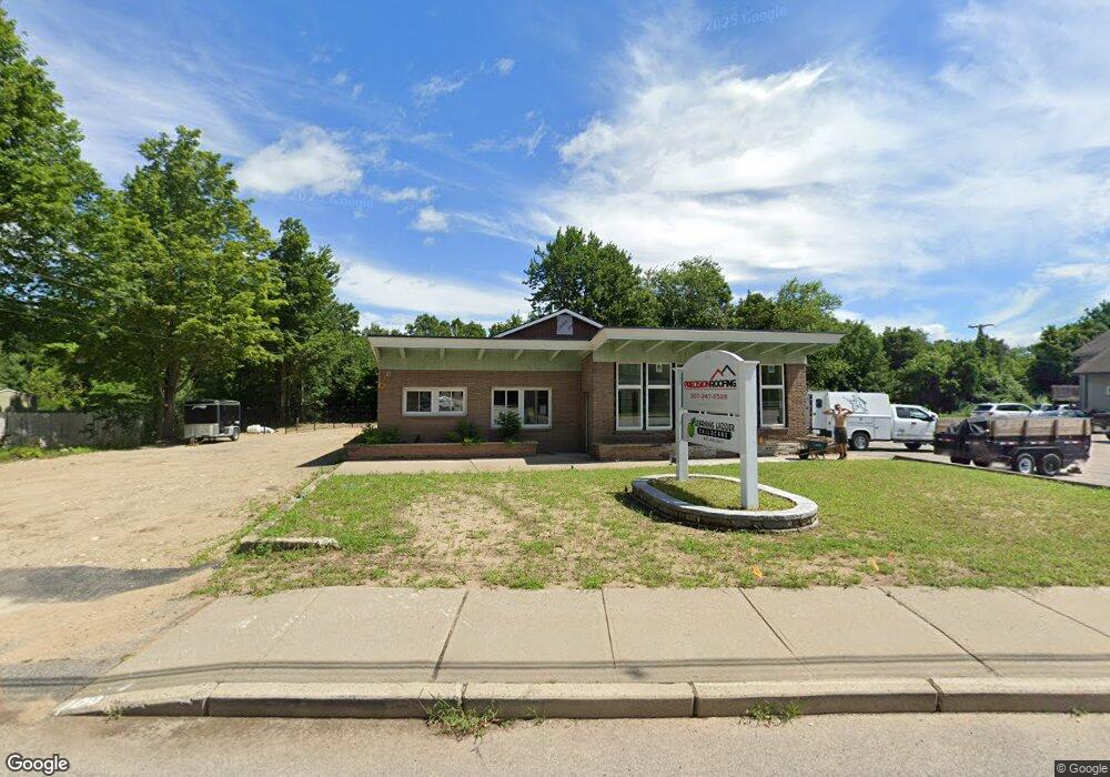 554 Main St, Springvale, ME 04083 - photo 1