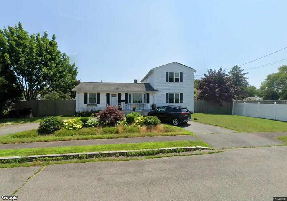 42 Fulton St, New Bedford, MA 02740 - photo 1