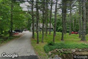 346 Egypt Rd, Damariscotta, ME 04543