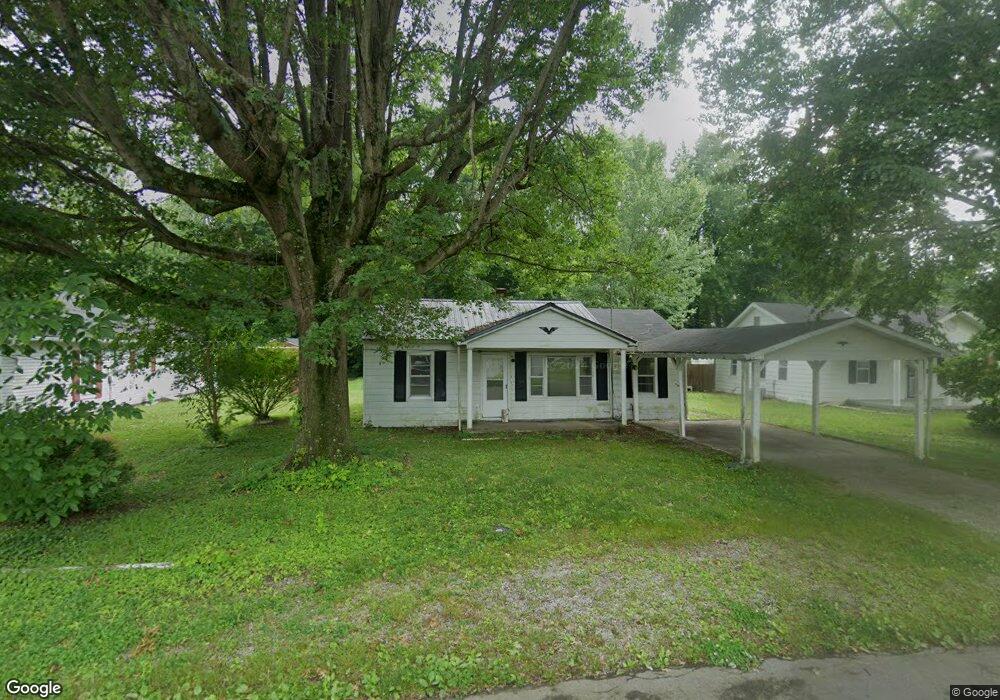 557 North St, Austin, IN 47102 - photo 1