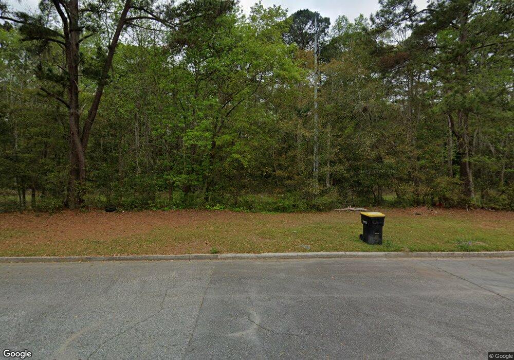 0 Edison Ave, Savannah, GA 31406 - photo 1