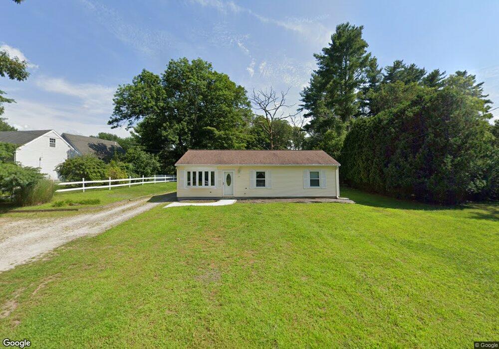 375 Valley Rd, Danielson, CT 06239 - photo 1