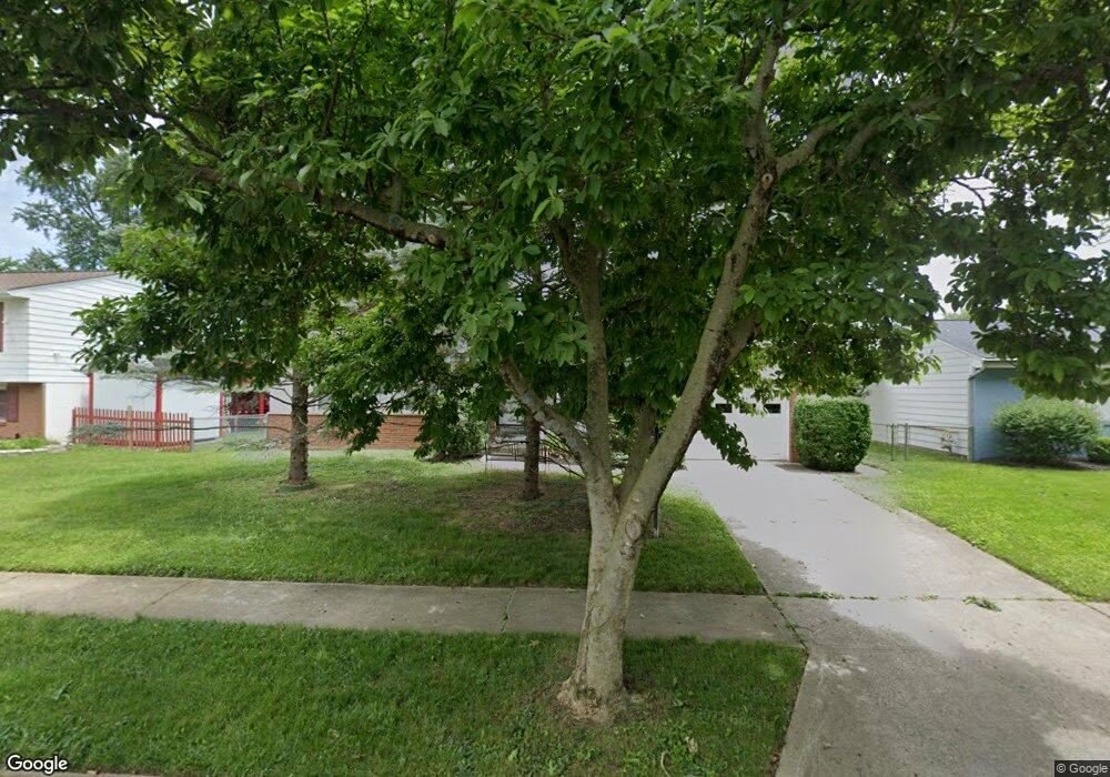 5978 Endicott Rd, Columbus, OH 43229 - photo 1