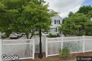 278 Linden St, Wellesley, MA 02482