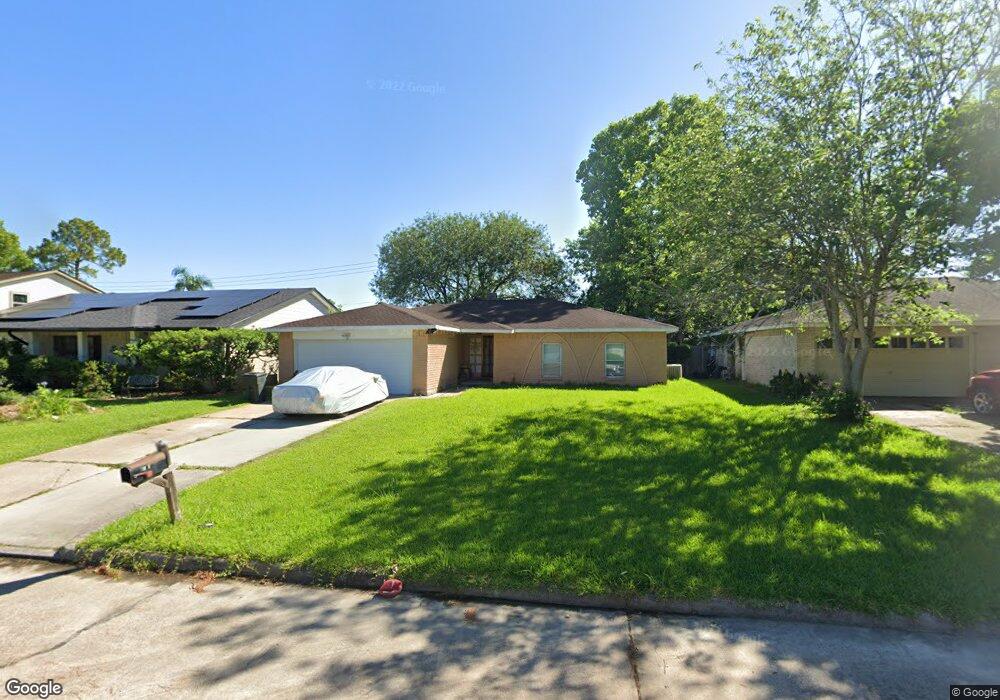 17003 Bougainvilla Ln, Friendswood, TX 77546 - photo 1