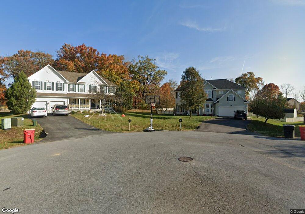 0 Rustling Leaf Place, Kearneysville, WV 25430 - photo 1