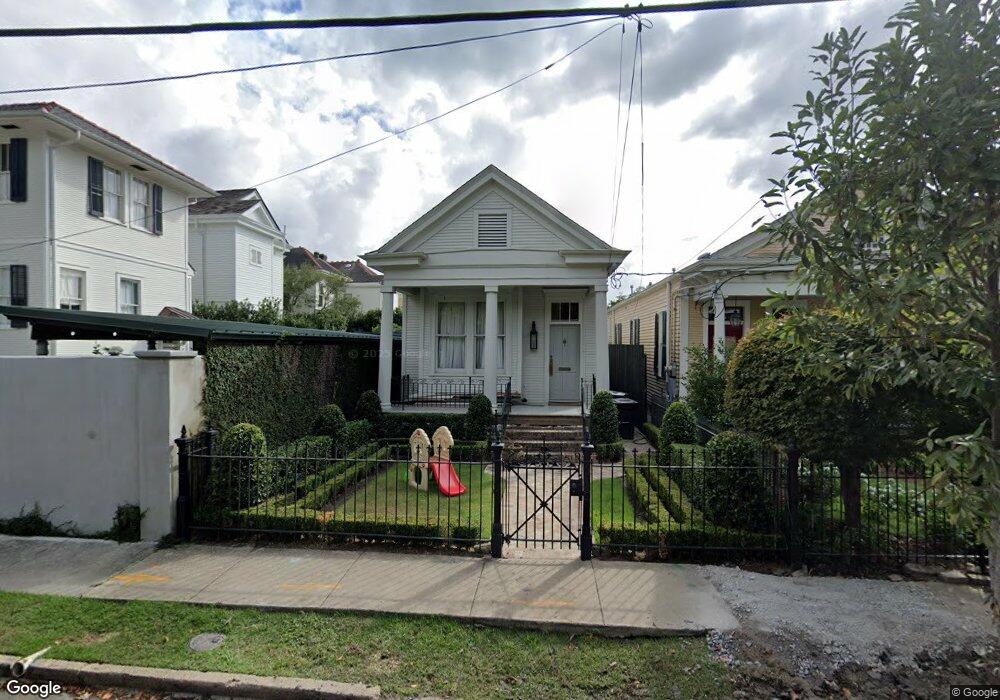 6010 Coliseum St, New Orleans, LA 70118 - photo 1