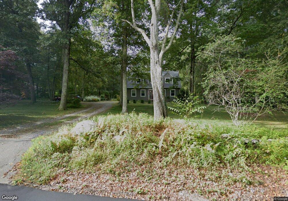 23 Beebe Rd, East Haddam, CT 06423 - photo 1