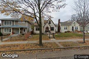 4728 Portland Ave, Minneapolis, MN 55407