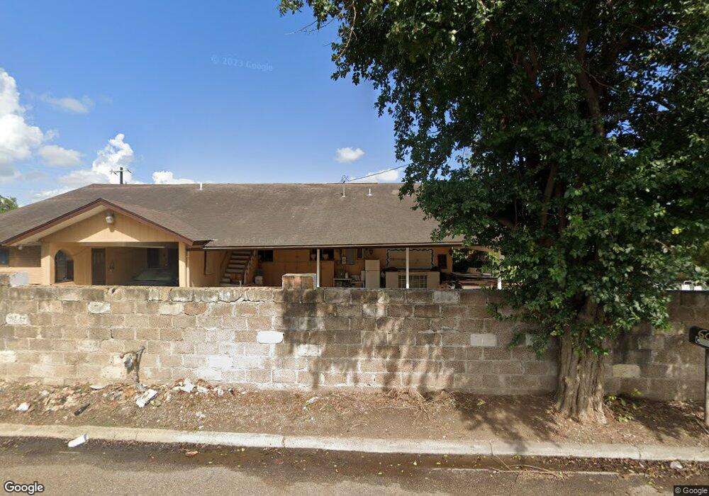 612 S 18th St, Donna, TX 78537 - photo 1