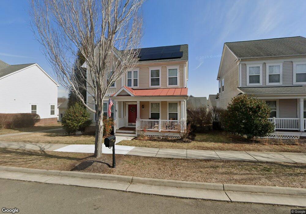 17215 Library Blvd unit 215, Ruther Glen, VA 22546 - photo 1