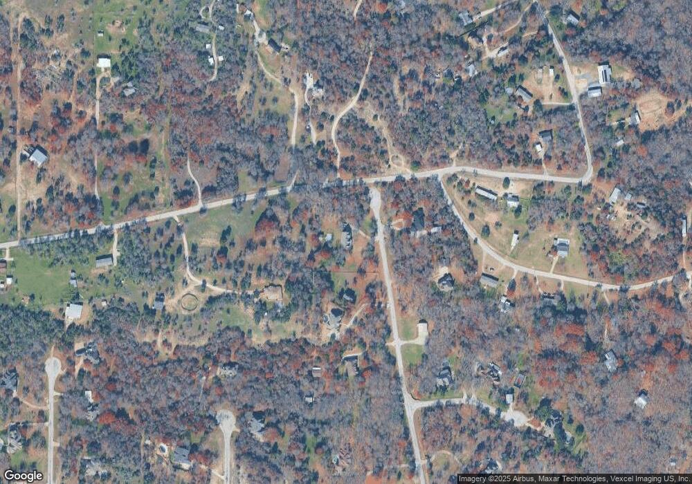 147 River Run Dr, Azle, TX 76020 - photo 1