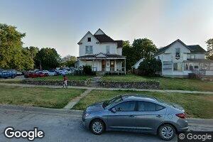 820 South St, Waterloo, IA 50702