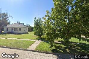 219 W Elm St, Bucklin, KS 67834