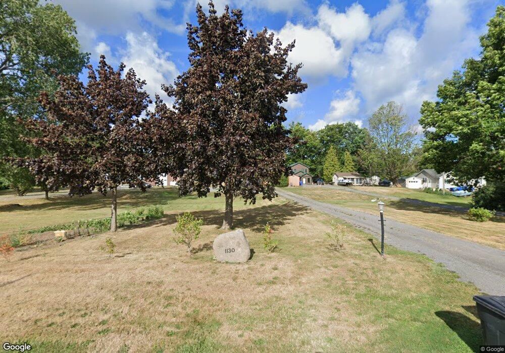 1130 Point Breeze Rd, Kent, NY 14477 - photo 1