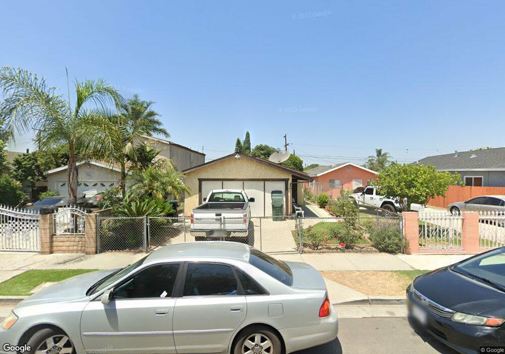 15205 S Gibson Ave, Compton, CA 90221 - photo 1