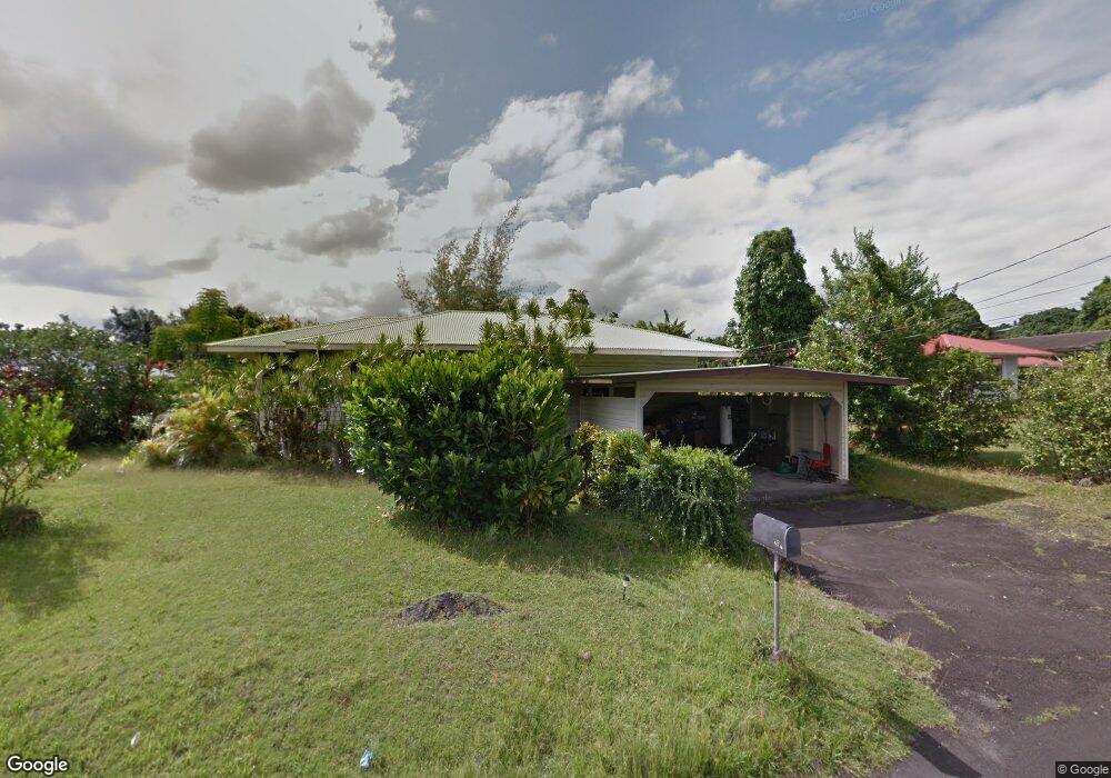391 Mohouli St, Hilo, HI 96720 - photo 1