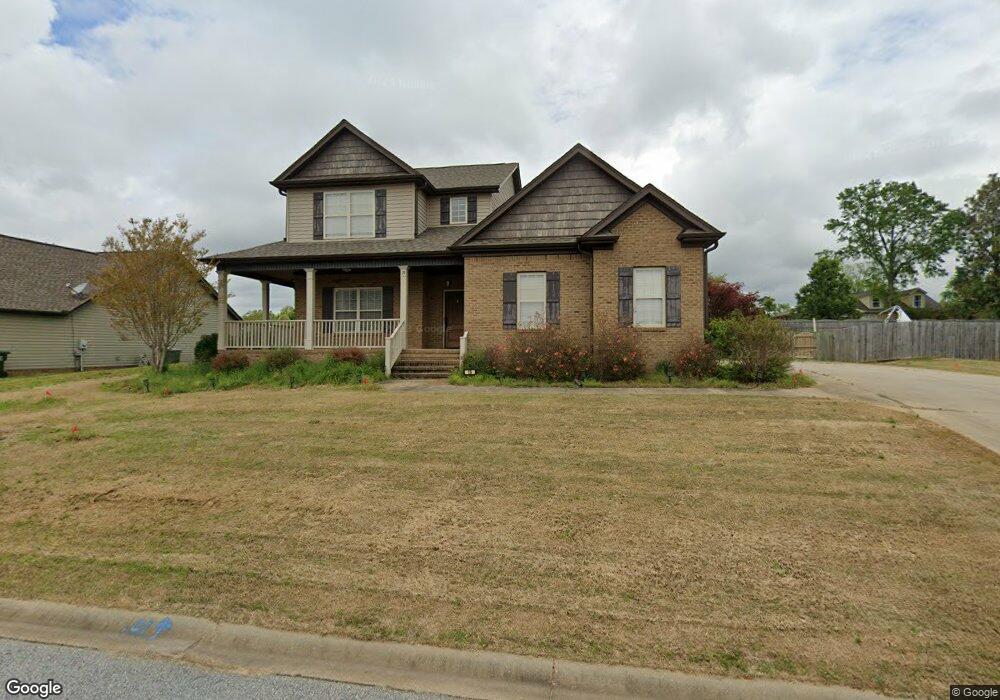 19 Bilbury Way, Travelers Rest, SC 29690 - photo 1