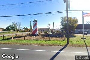 2576 N Route 9, Ocean View, NJ 08230