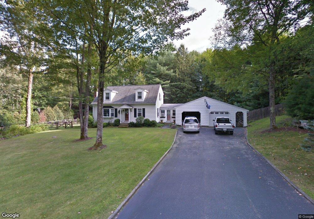 12 Benning Way, Bedford, NH 03110 - photo 1