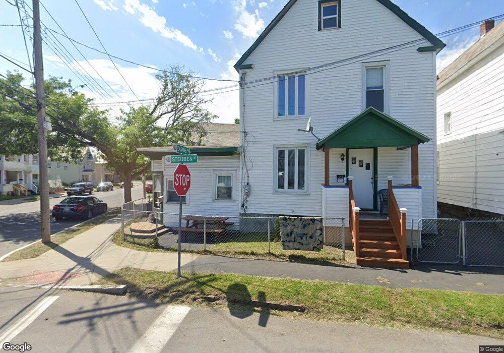 74 Steuben St, Schenectady, NY 12307 - photo 1