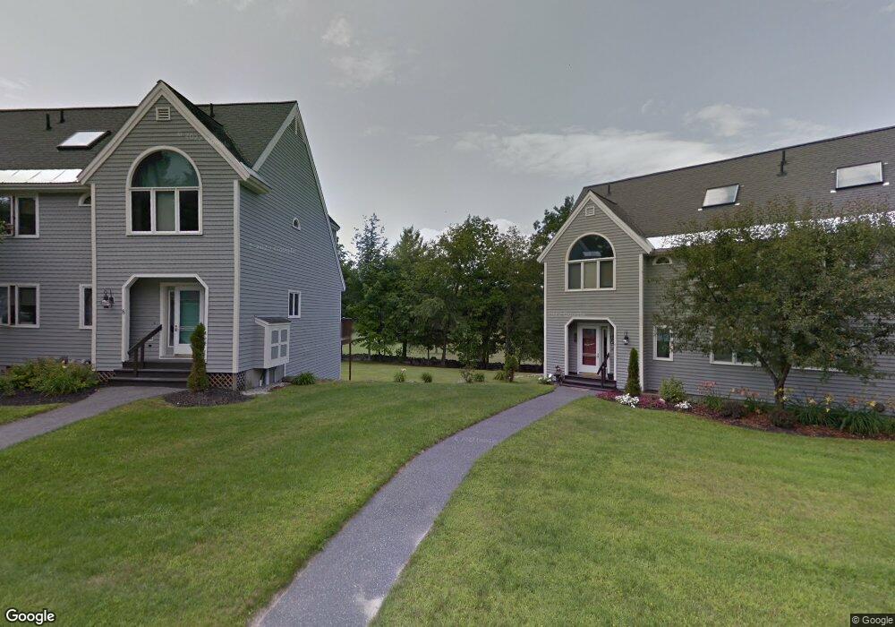 67 Fairways Dr unit 10, Bethlehem, NH 03574 - photo 1