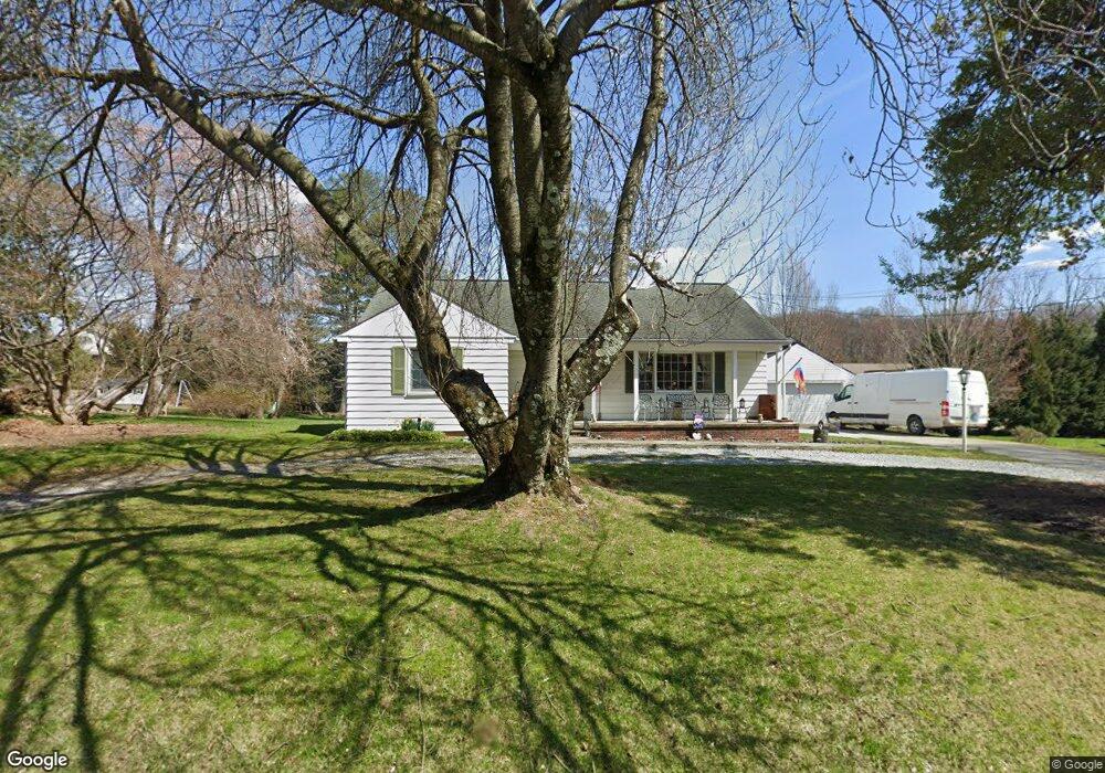 416 Bayard Rd, Kennett Square, PA 19348 - photo 1