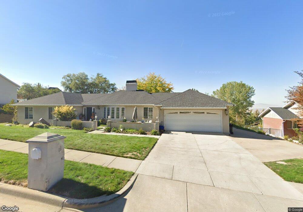 3766 S 250 W, Bountiful, UT 84010 - photo 1