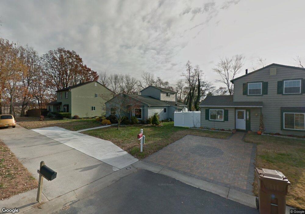 160 Harvest Rd, Swedesboro, NJ 08085 - photo 1